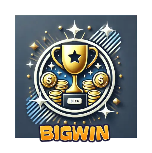 BIGWIN Games icon