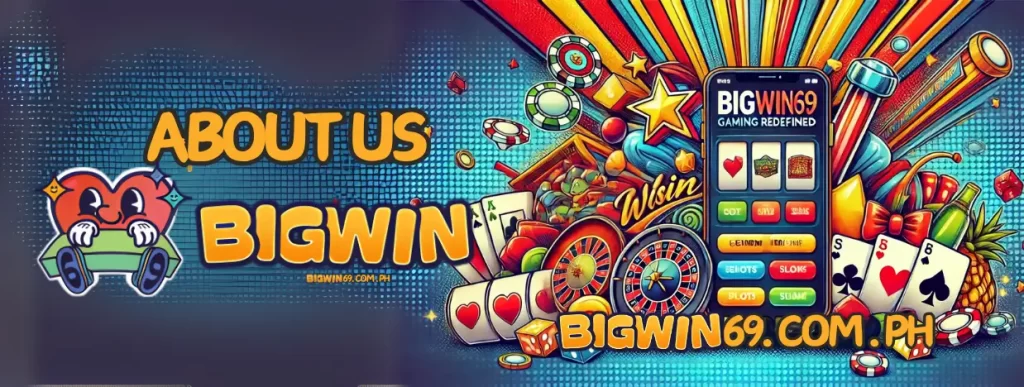 Experience Thrilling Gaming with BIGWIN69 – Trusted Since 2016