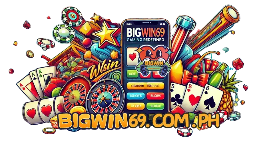 Bigwin banner