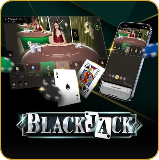 Live Blackjack at Bigwin