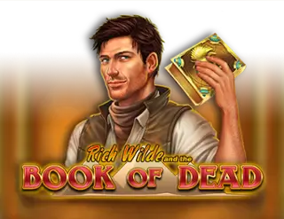 Book-of-Dead at Bigwin