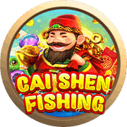 Cai Shen Fishing at Bigwin