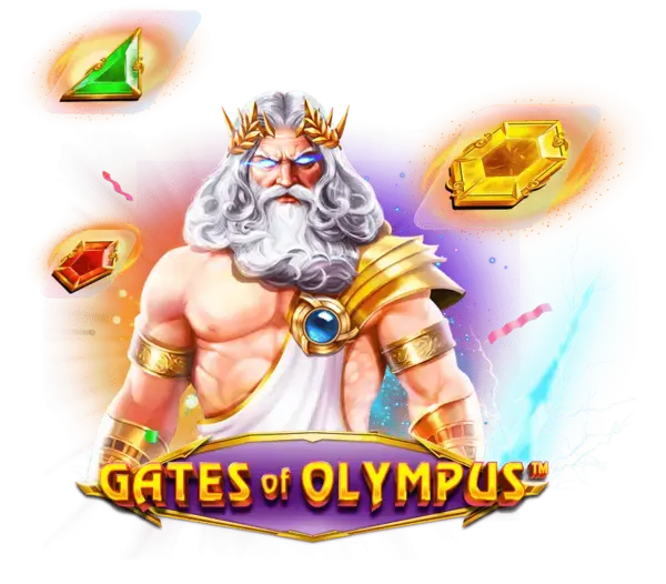 Gates of Olympus at Bigwin