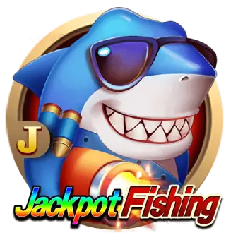 Jackpot Fishing at BigWin