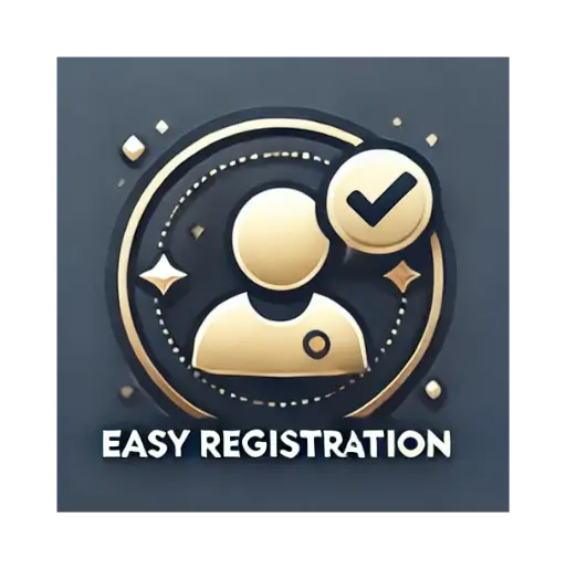 Register icon