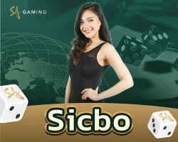 Live Sicbo at Bigwin