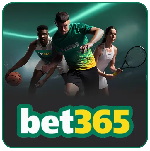 Bet365 at Bigwin