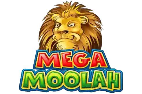 Mega Moolah at Bigwin